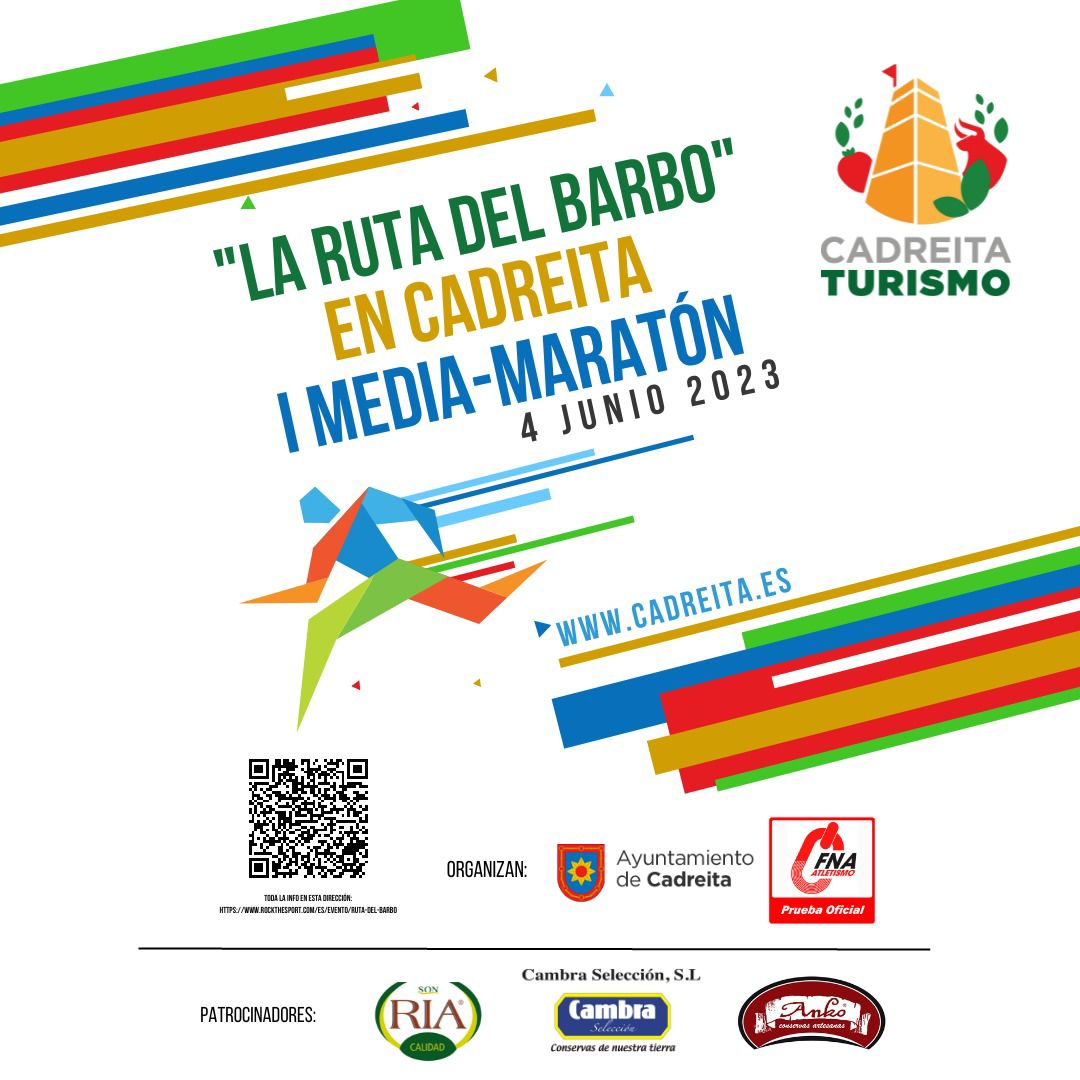 Próximas Competiciones de Trail y Ruta